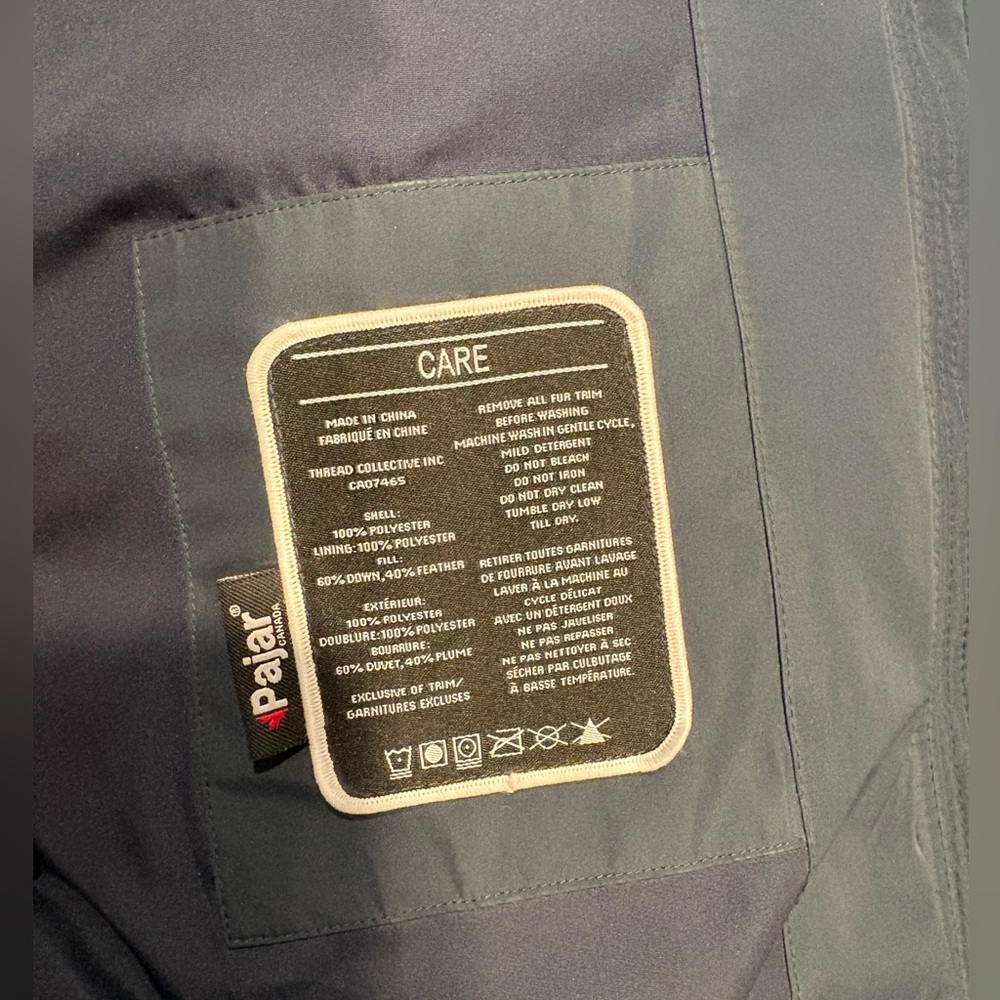 Winter Jacket - image 8